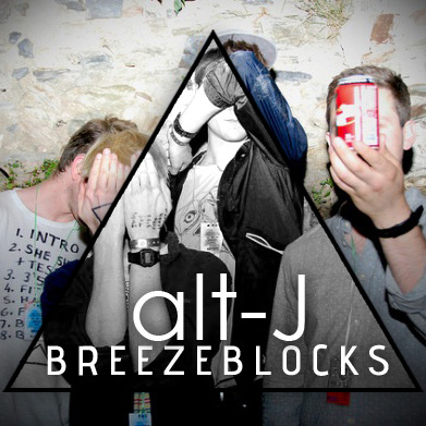 Top 10 Tracks of the Year – Breezeblocks